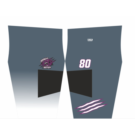 Pantalon de match enfant