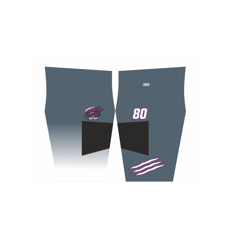 Pantalon de match adulte