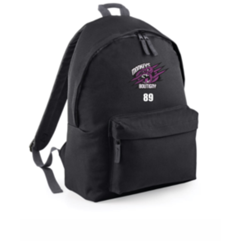 Sac à dos personnalisé