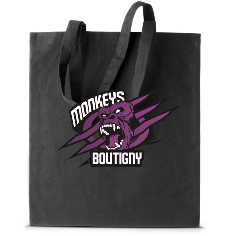 Tote bag - Boutigny