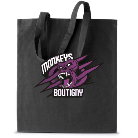 Tote bag - Boutigny