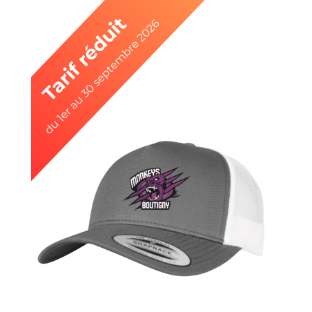 Casquette